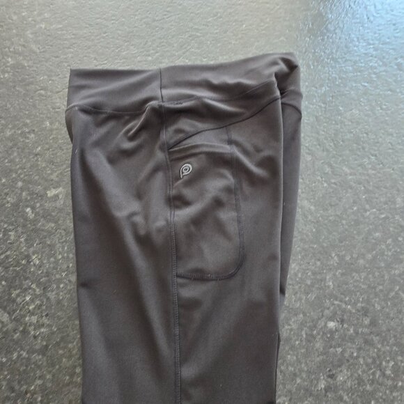 NWOT Pop fit Wide Flare Leggings, Size: XL - Picture 9 of 14